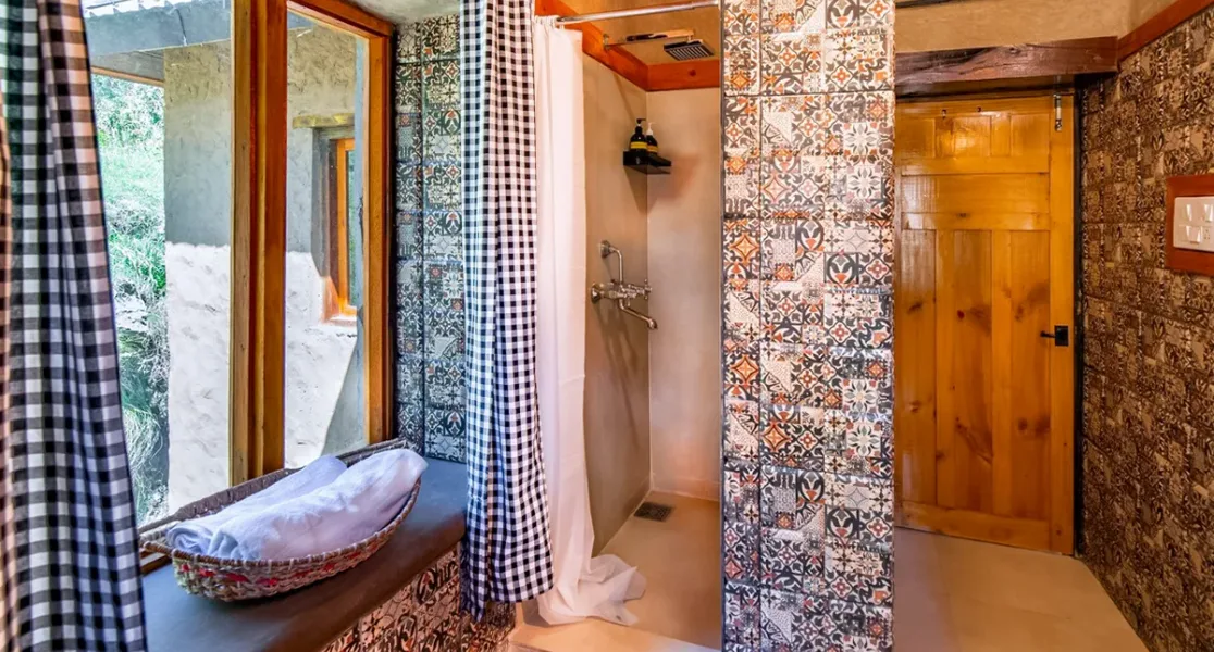 HUSHSTAY X BAREI JUNGLE LODGE — photo 13 of 28