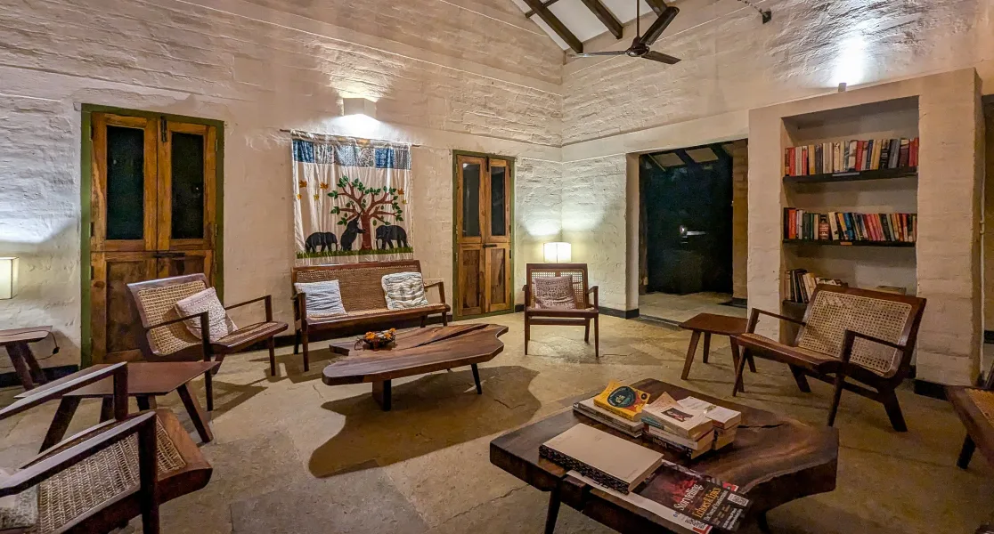 HUSHSTAY X PLENTI HOUSE — photo 18 of 44