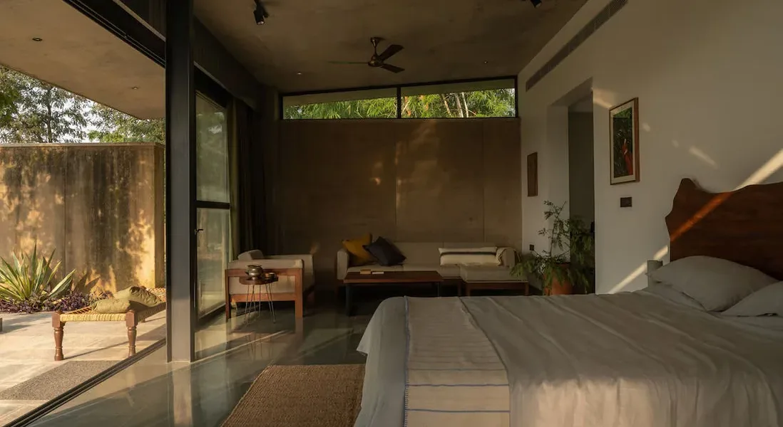 HUSHSTAY X WALDEN LIVING — photo 2 of 13