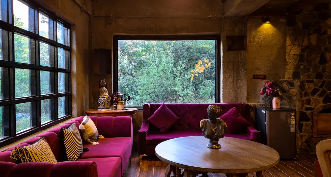 HUSHSTAY X THE CHEESE COTTAGE — photo 15 of 41