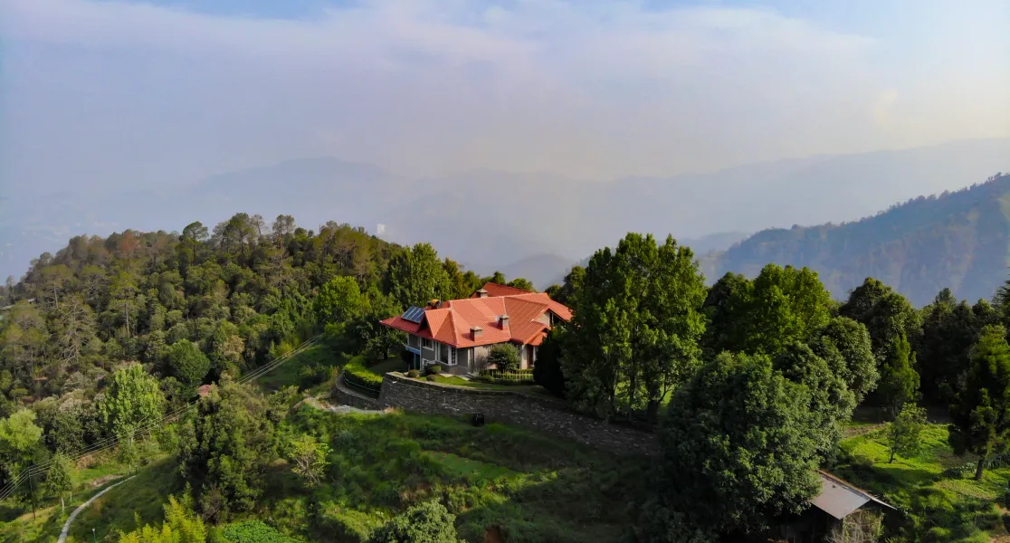 HUSHSTAY X JAGHERI BAGH — photo 8 of 63