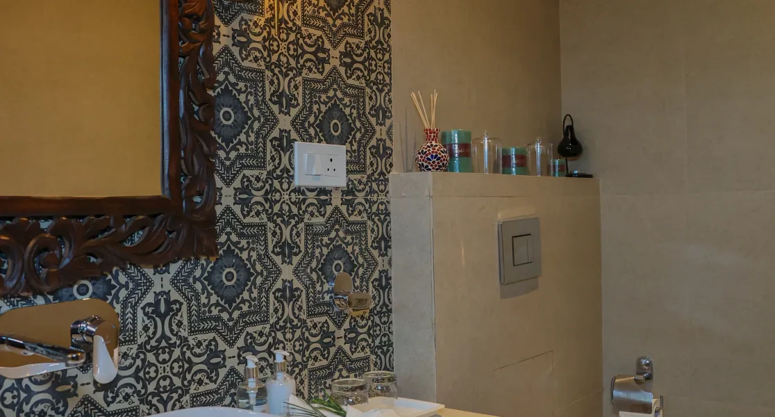 HUSHSTAY X BAREFOOT HOUSE — photo 20 of 25