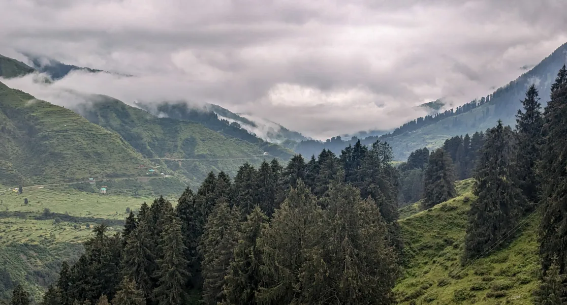 HUSHSTAY X KARDHAR PROJECT — photo 10 of 56