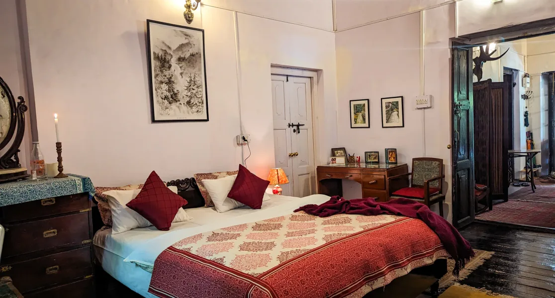 HUSHSTAY X GURNEY HOUSE — photo 3 of 12