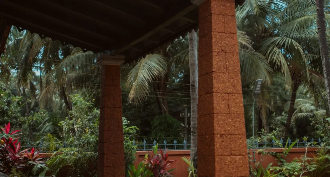 HUSHSTAY X VILLA MIRA — photo 45 of 58