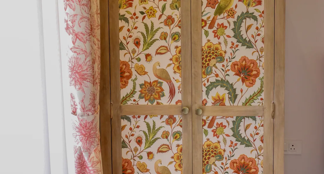 HUSHSTAY X BAREFOOT HOUSE — photo 13 of 25