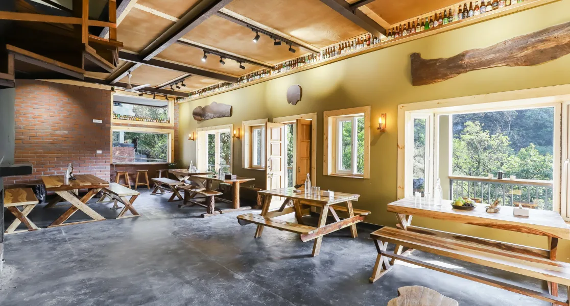 HUSHSTAY X KIPLING TRAIL COTTAGE — photo 23 of 53