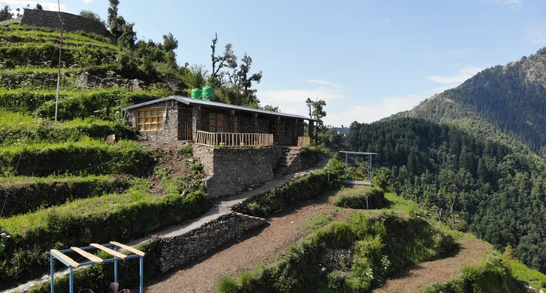 HUSHSTAY X GARHWAL — photo 25 of 52