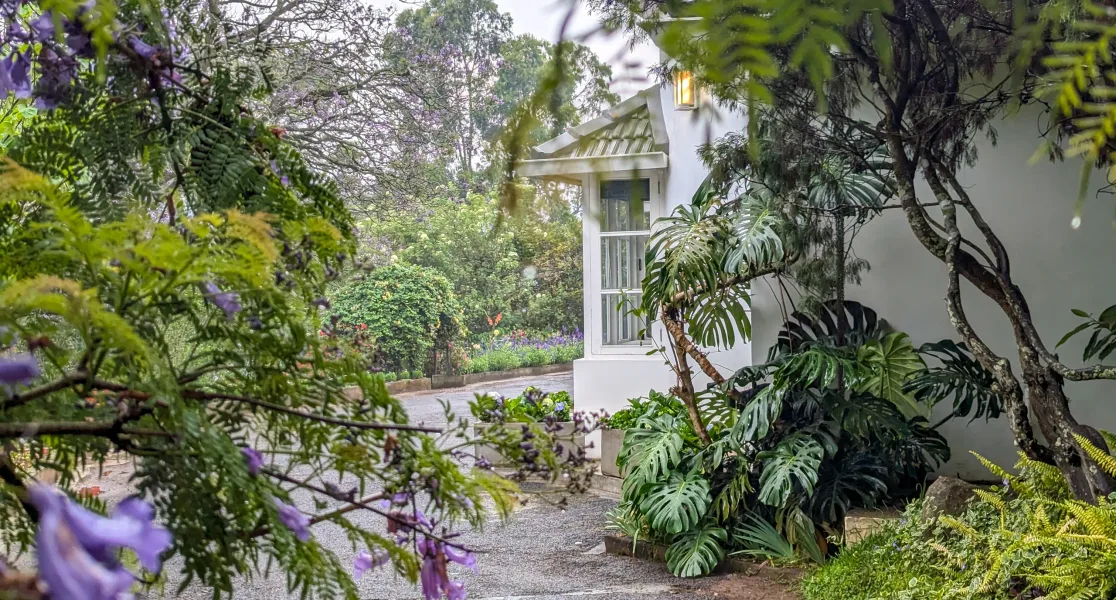 HUSHSTAY X MILFORD ESTATE — photo 10 of 51