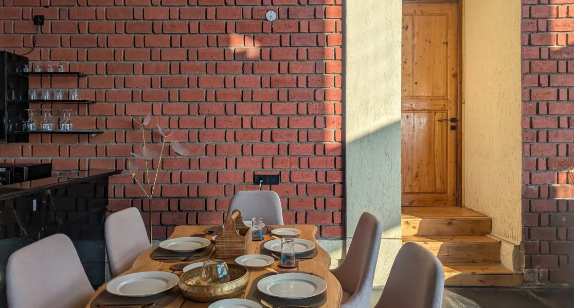 HUSHSTAY X HIMALAYAN HIDDEN HOUSE — photo 14 of 41
