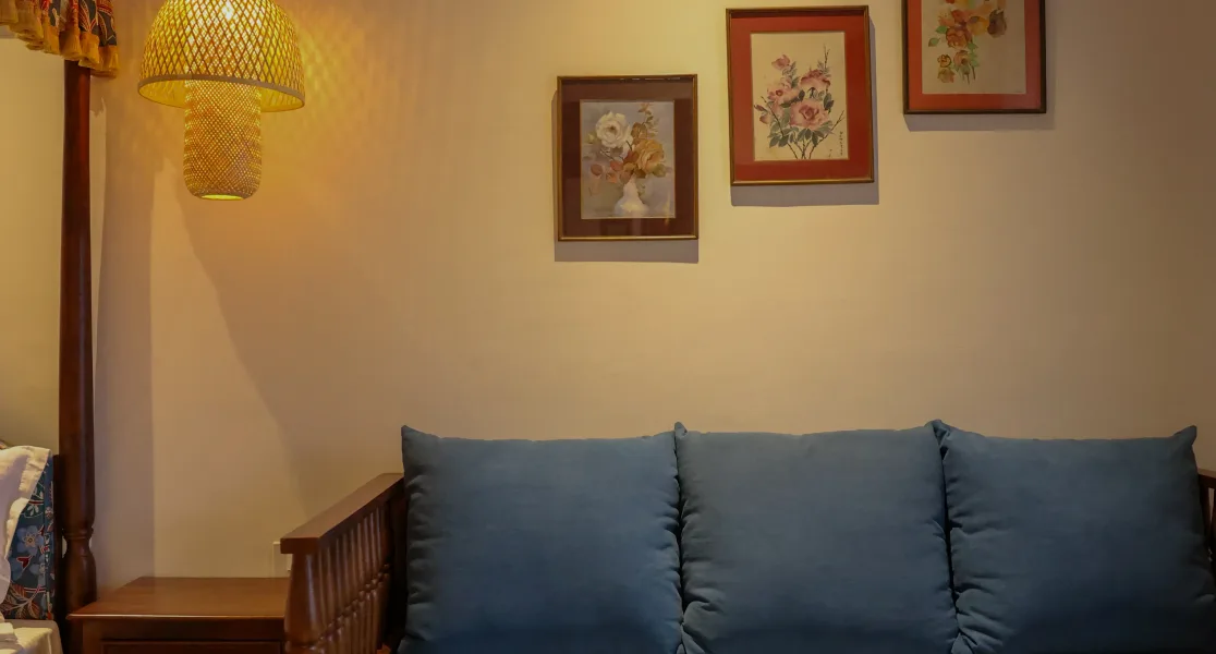 HUSHSTAY X BAREFOOT HOUSE — photo 22 of 25