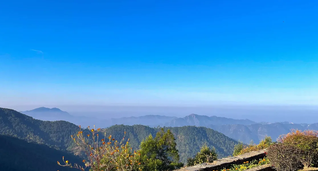 HUSHSTAY X JAGHERI BAGH — photo 18 of 63