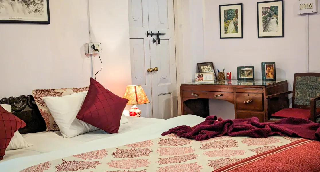 HUSHSTAY X GURNEY HOUSE — photo 2 of 12
