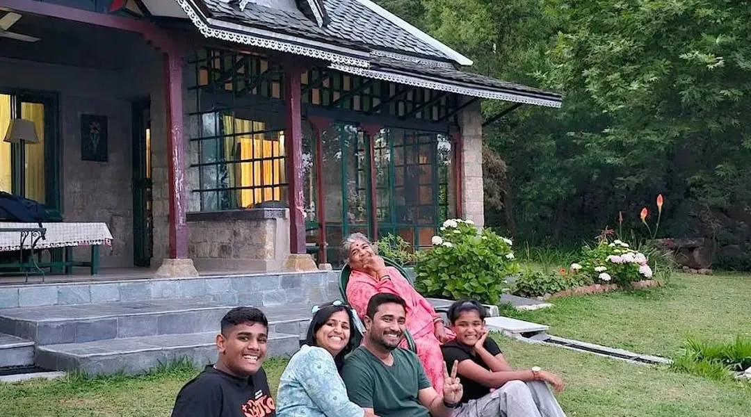 HUSHSTAY X DAYA MEHER — photo 45 of 47
