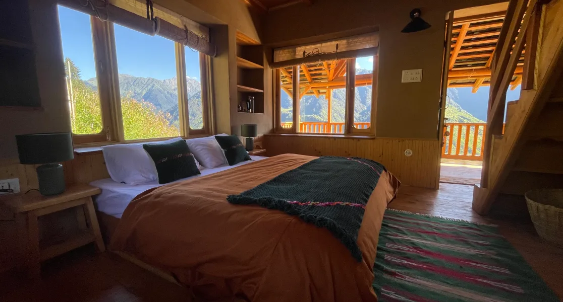 HUSHSTAY X KARDHAR PROJECT — photo 7 of 56