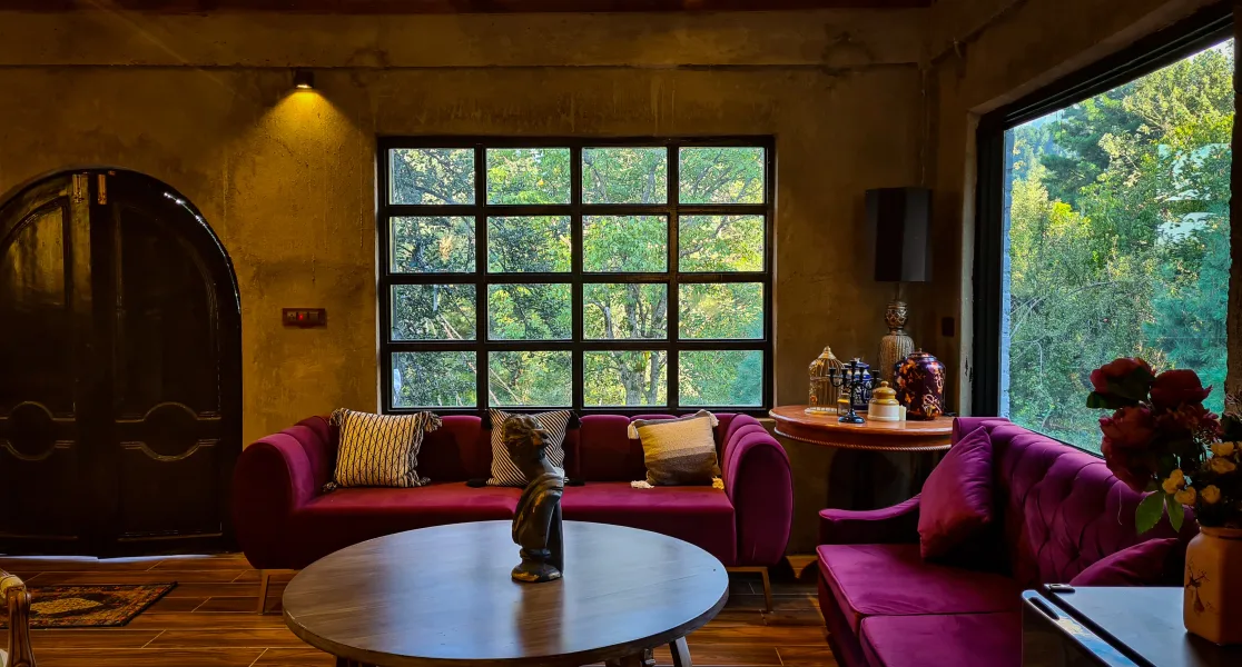 HUSHSTAY X THE CHEESE COTTAGE — photo 10 of 41