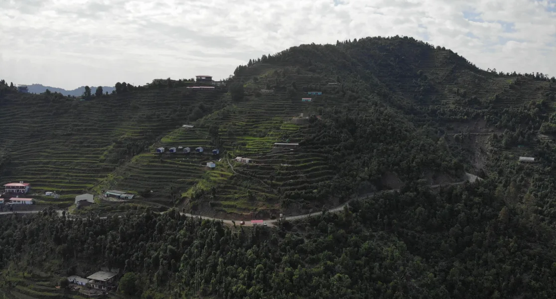 HUSHSTAY X GARHWAL — photo 33 of 52
