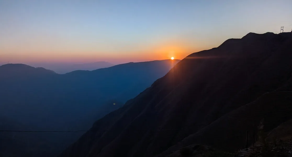 HUSHSTAY X HIMALAYAN HIDDEN HOUSE — photo 33 of 41