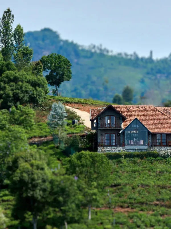 MAGICAL STAYCATIONS AROUND BENGALURU