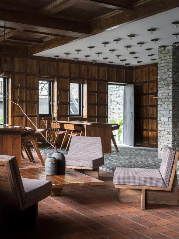 DESIGN-LED HOMES