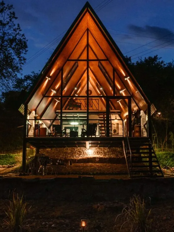 WEEKEND RETREATS NEAR DELHI
