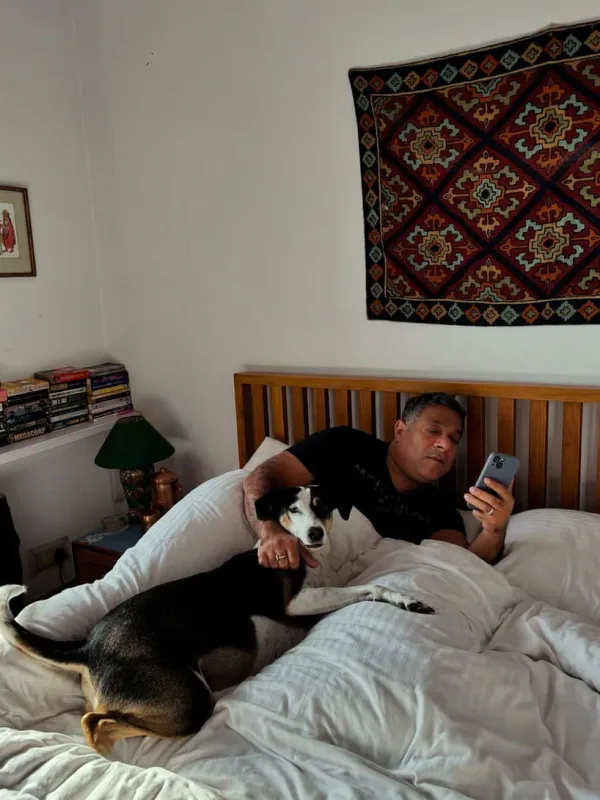 PET-FRIENDLY ESCAPES
