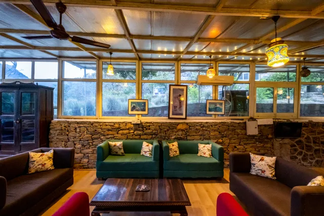 THINGS TO DO near HUSHSTAY X AASHRAYA