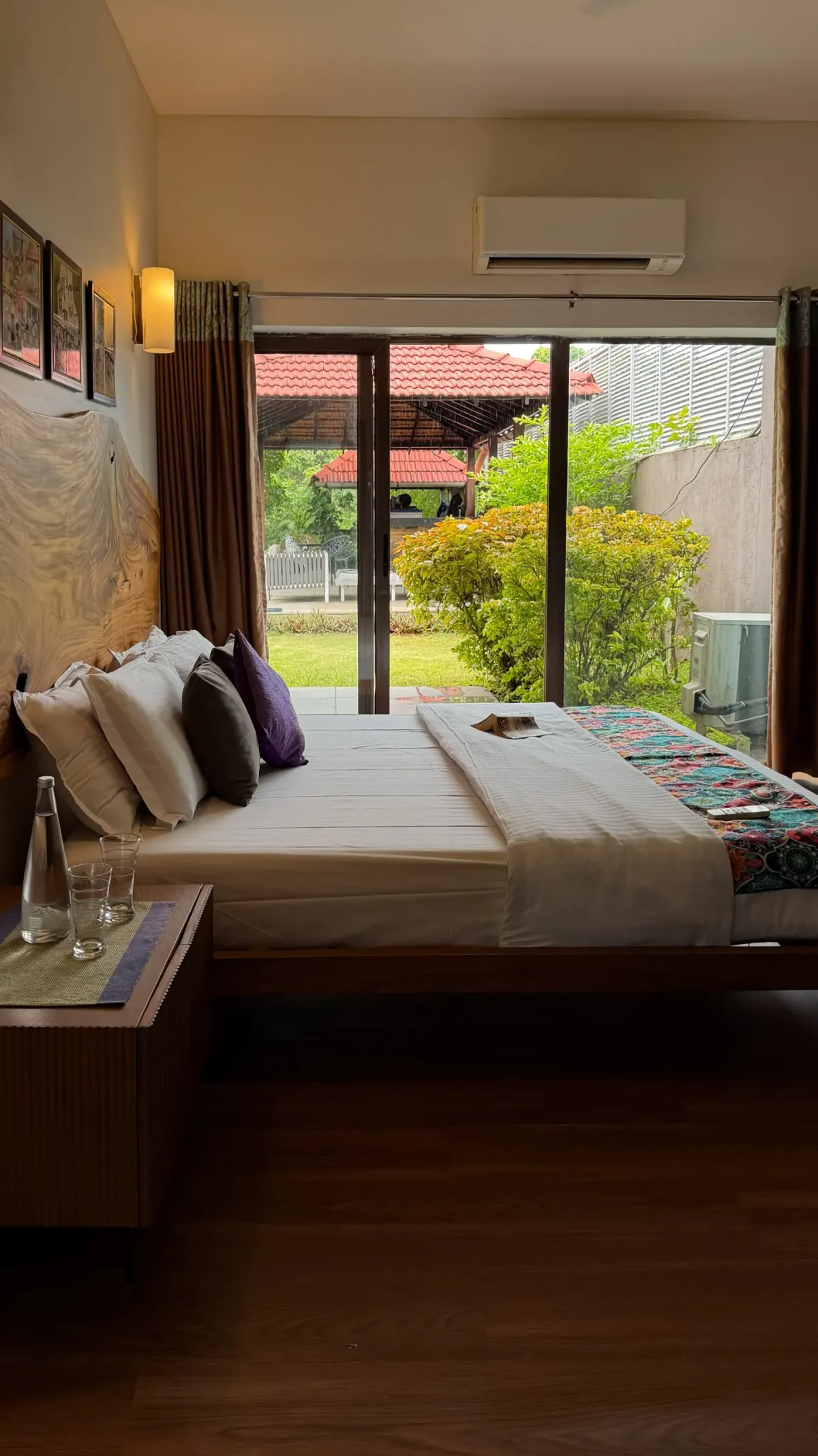 HUSHSTAY X CASA CALMA — photo 24 of 24