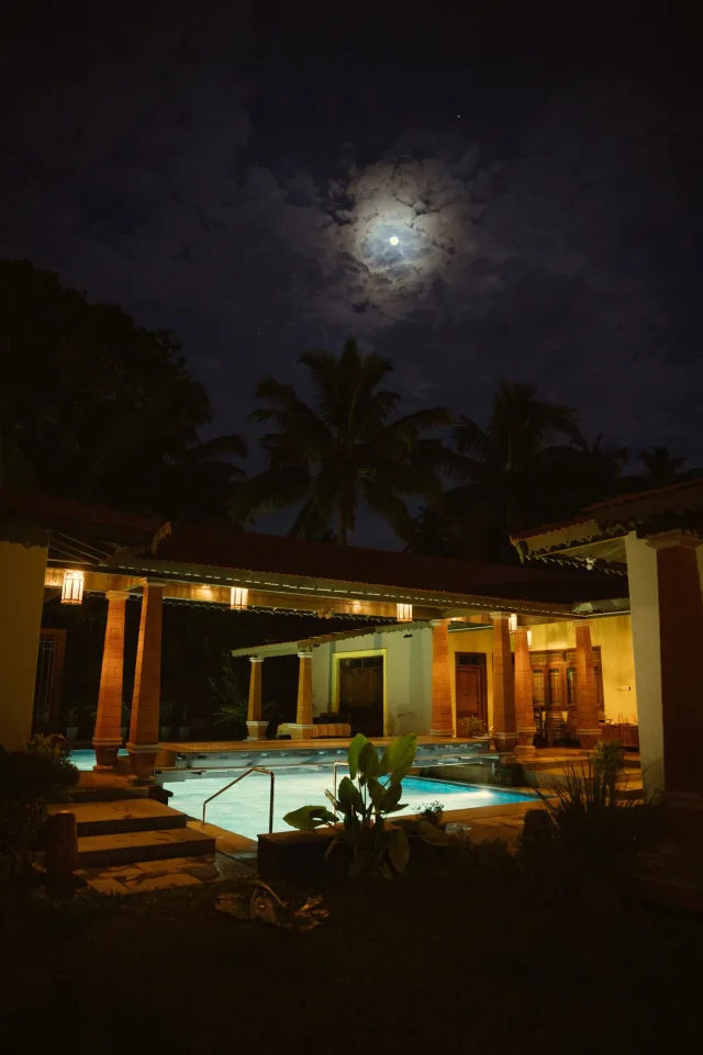 AROUND HUSHSTAY X VILLA MIRA near HUSHSTAY X VILLA MIRA