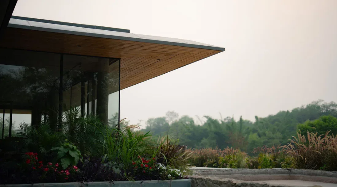HUSHSTAY X WALDEN LIVING — photo 1 of 32