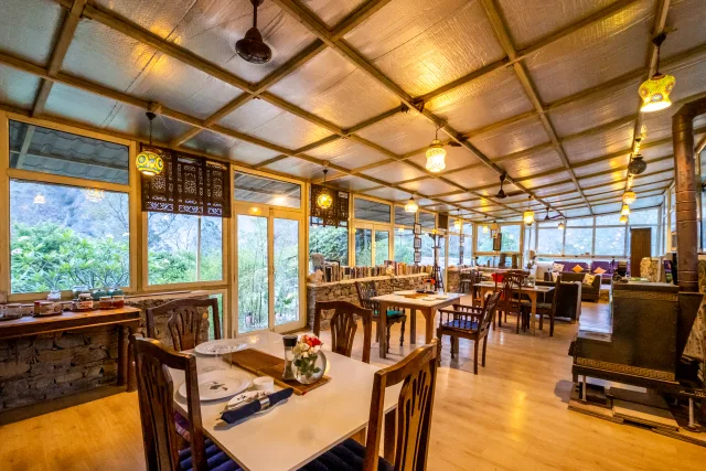 THINGS TO DO near HUSHSTAY X AASHRAYA