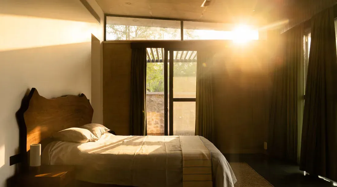 HUSHSTAY X WALDEN LIVING — photo 1 of 13