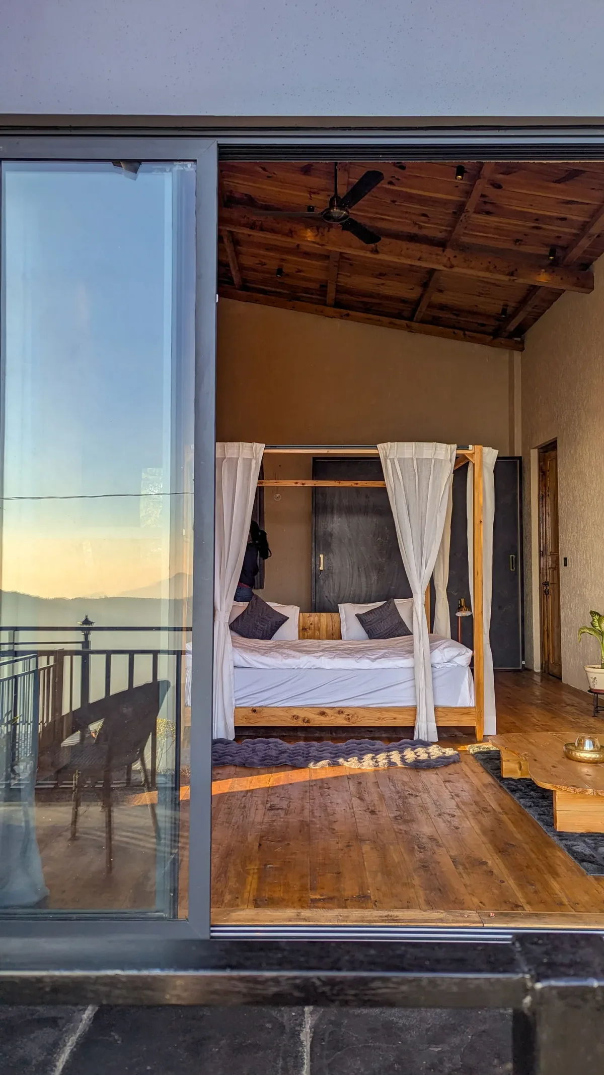 HUSHSTAY X HIMALAYAN HIDDEN HOUSE — photo 1 of 5