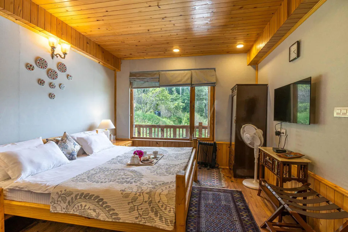 HUSHSTAY X WISTERIA HOUSE — photo 16 of 16