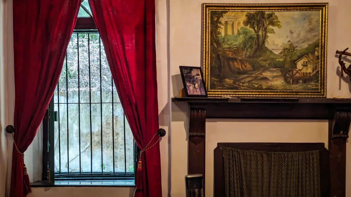 HUSHSTAY X GURNEY HOUSE — photo 12 of 12