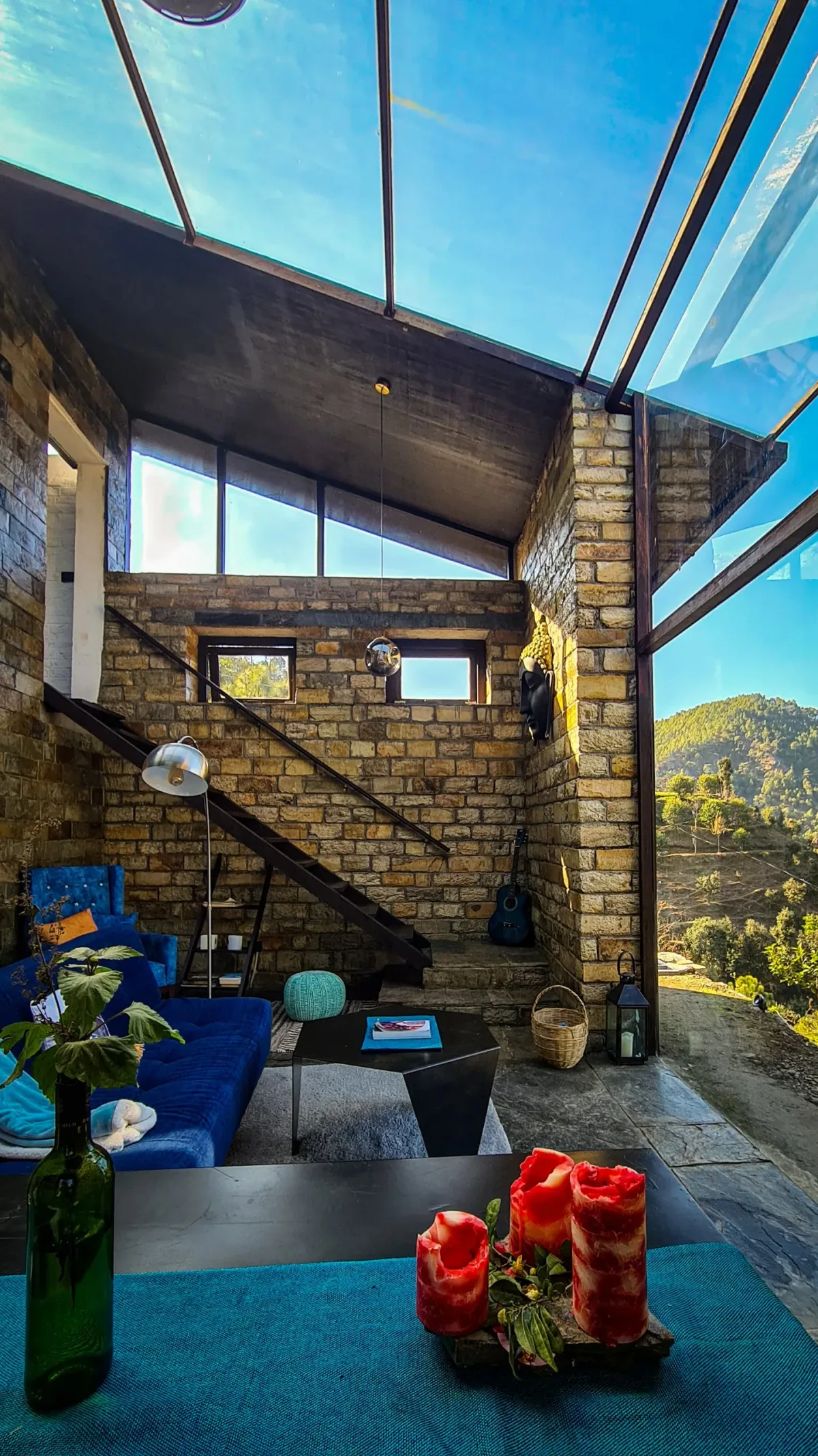 HUSHSTAY X HOUSE ON THE SLOPE — photo 54 of 54