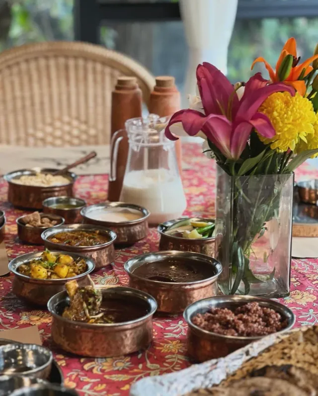 AROUND BAREFOOT HOUSE near HUSHSTAY X BAREFOOT HOUSE