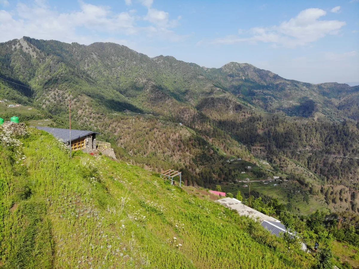HUSHSTAY X GARHWAL — photo 1 of 52