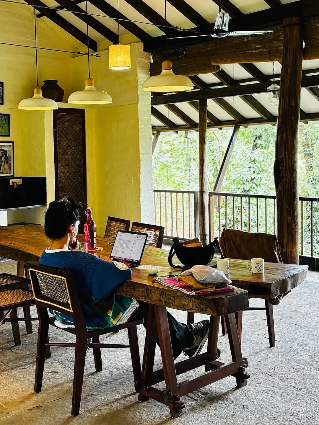 HUSHSTAY X PLENTI HOUSE — photo 44 of 44