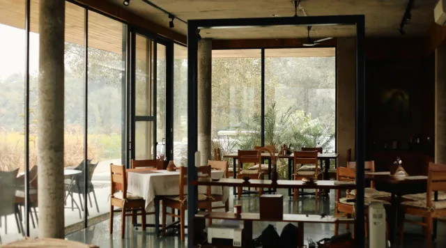 AT HUSHSTAY X WALDEN LIVING near HUSHSTAY X WALDEN LIVING