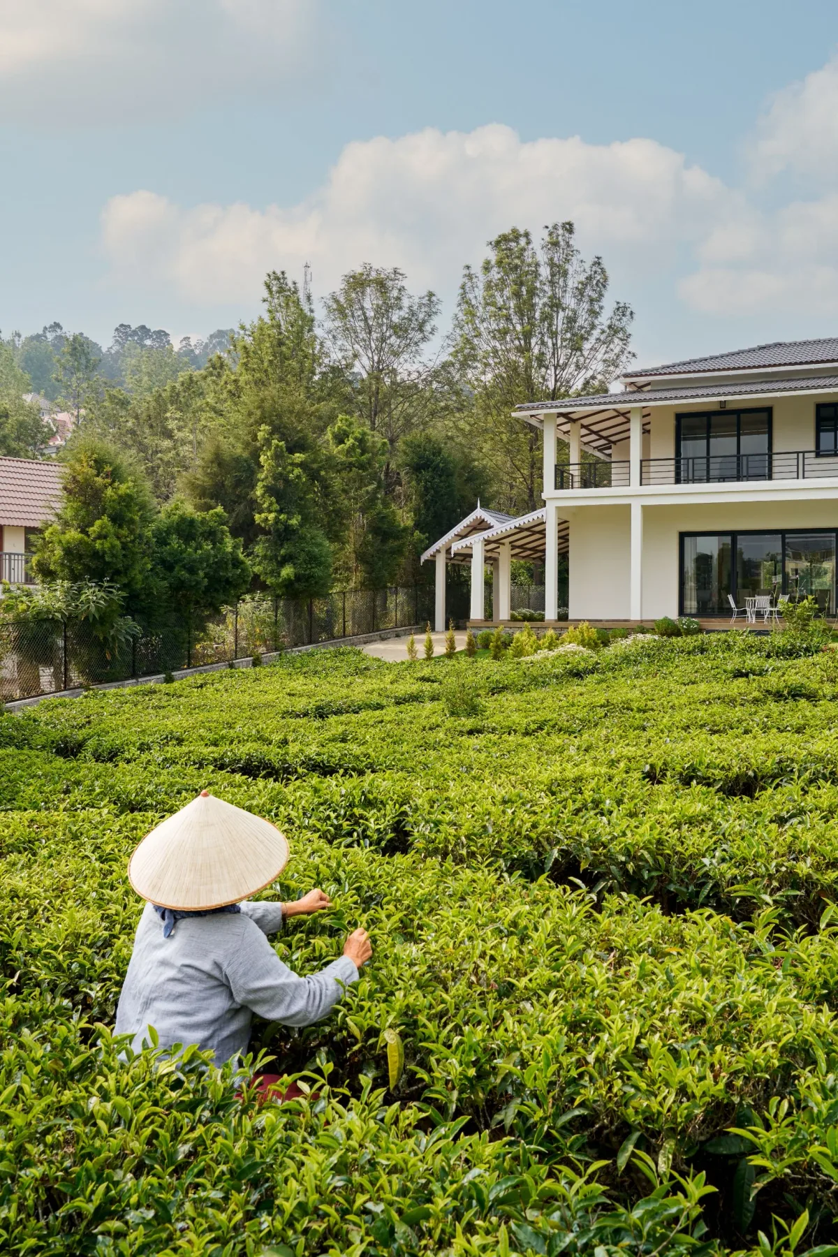 HUSHSTAY X WINDERMERE BUNGALOW — photo 1 of 36
