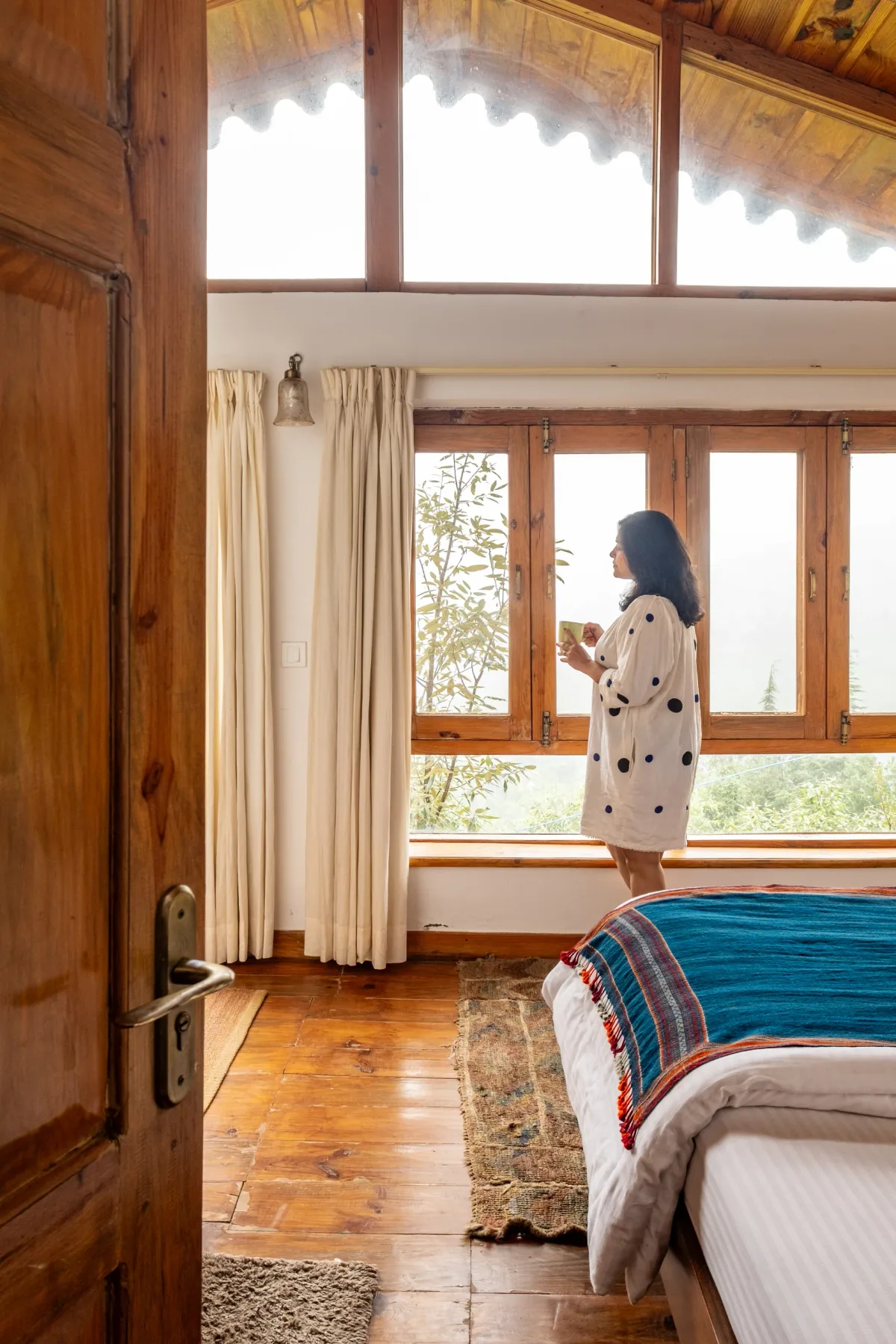 HUSHSTAY X VAYU — photo 1 of 20