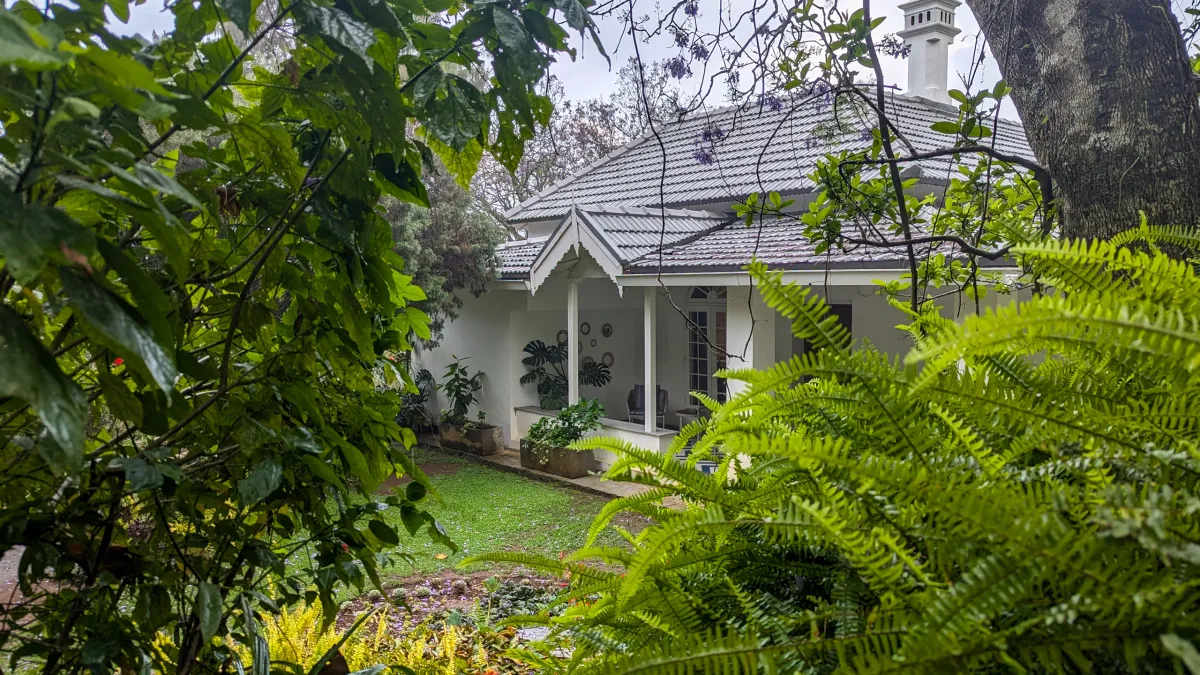 HUSHSTAY X MILFORD ESTATE — photo 1 of 51