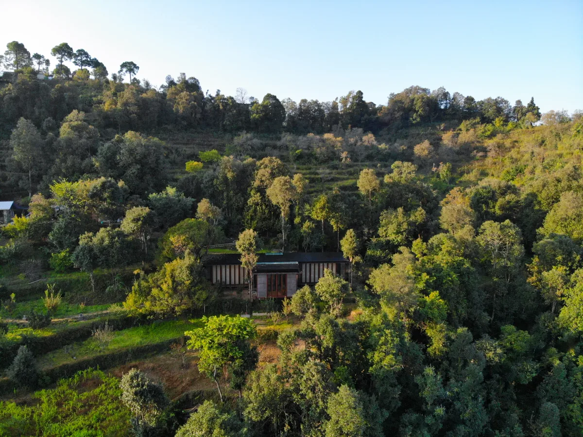 HUSHSTAY X MERAKI — photo 1 of 50