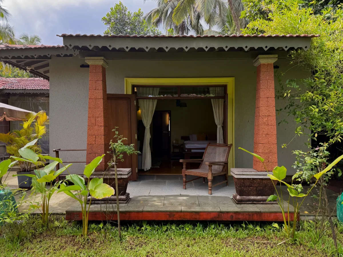 HUSHSTAY X VILLA MIRA — photo 1 of 17