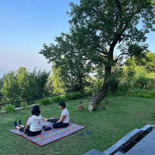 AROUND HUSHSTAY X DAYA MEHER near HUSHSTAY X DAYA MEHER