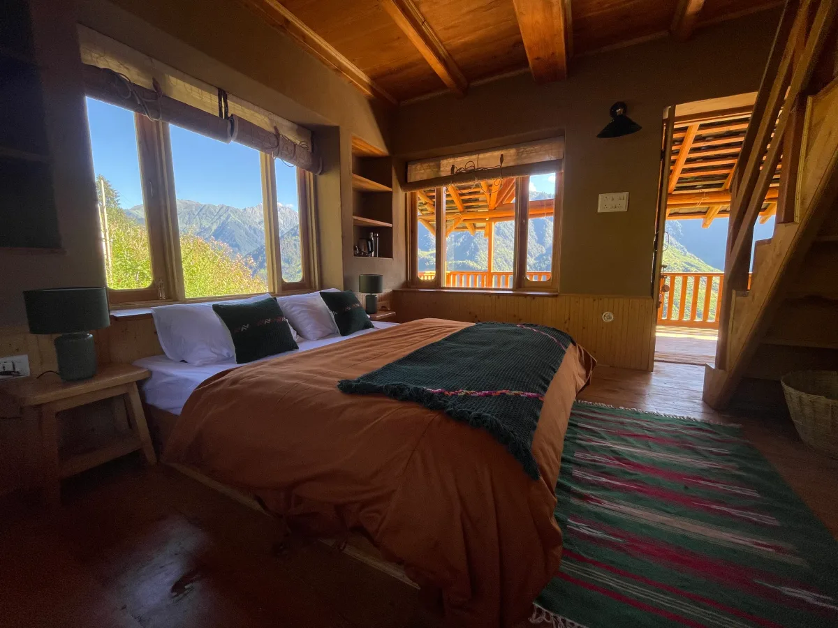 HUSHSTAY X KARDHAR PROJECT — photo 16 of 16