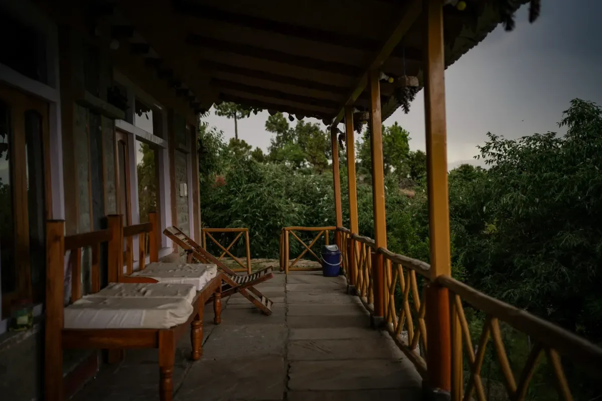 HUSHSTAY X RAAHAT — photo 18 of 18